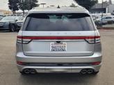 Thumbnail of 2023 Silver Radiance Metallic Lincoln Aviator