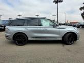 Thumbnail of 2023 Silver Radiance Metallic Lincoln Aviator