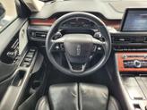 Thumbnail of 2023 Silver Radiance Metallic Lincoln Aviator
