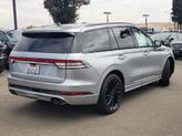 Thumbnail of 2023 Silver Radiance Metallic Lincoln Aviator