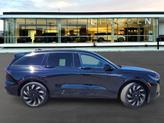 Thumbnail of 2025 Black Lincoln Nautilus