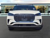 Thumbnail of 2025 White Metallic Lincoln Aviator