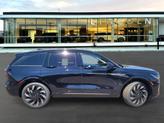 Thumbnail of 2025 Black Lincoln Nautilus