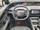Thumbnail of 2025 Black Metallic Lincoln Nautilus