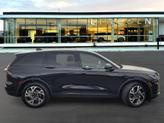 Thumbnail of 2025 Black Metallic Lincoln Nautilus