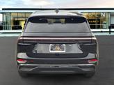 Thumbnail of 2025 Black Metallic Lincoln Nautilus