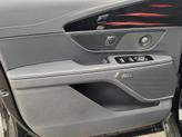 Thumbnail of 2025 Black Metallic Lincoln Nautilus