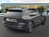 Thumbnail of 2025 Black Metallic Lincoln Nautilus