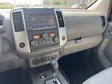 Thumbnail of 2020 Brilliant Silver Metallic Nissan Frontier