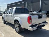 Thumbnail of 2020 Brilliant Silver Metallic Nissan Frontier