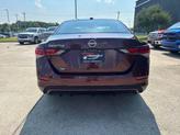 Thumbnail of 2025 Rosewood Metallic Nissan Sentra