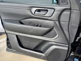 Thumbnail of 2026 Super Black Nissan Armada