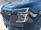 Thumbnail of 2026 Super Black Nissan Armada