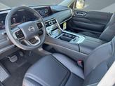 Thumbnail of 2026 Super Black Nissan Armada