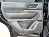Thumbnail of 2026 Super Black Nissan Armada
