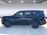 Thumbnail of 2026 Super Black Nissan Armada