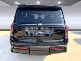 Thumbnail of 2026 Super Black Nissan Armada
