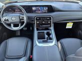 Thumbnail of 2026 Super Black Nissan Armada