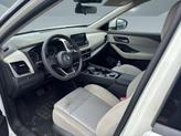 Thumbnail of 2021 Pearl White Tricoat Nissan Rogue