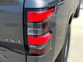 Thumbnail of 2026 Gun Metallic Nissan Frontier
