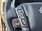 Thumbnail of 2026 Gun Metallic Nissan Frontier
