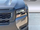 Thumbnail of 2026 Gun Metallic Nissan Frontier