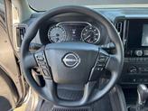 Thumbnail of 2026 Gun Metallic Nissan Frontier