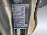 Thumbnail of 2026 Gun Metallic Nissan Frontier