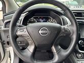 Thumbnail of 2023 Pearl White Tricoat Nissan Murano