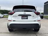 Thumbnail of 2023 Pearl White Tricoat Nissan Murano