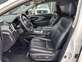 Thumbnail of 2023 Pearl White Tricoat Nissan Murano