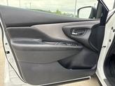 Thumbnail of 2023 Pearl White Tricoat Nissan Murano