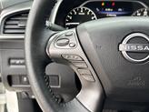 Thumbnail of 2023 Pearl White Tricoat Nissan Murano