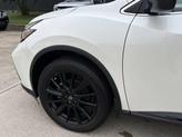 Thumbnail of 2023 Pearl White Tricoat Nissan Murano