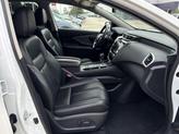 Thumbnail of 2023 Pearl White Tricoat Nissan Murano