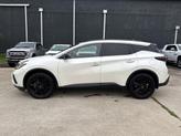 Thumbnail of 2023 Pearl White Tricoat Nissan Murano