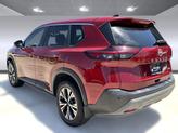 Thumbnail of 2023 Scarlet Ember Tintcoat Nissan Rogue
