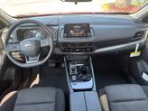 Thumbnail of 2026 Scarlet Ember Tintcoat Nissan Rogue