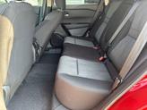Thumbnail of 2026 Scarlet Ember Tintcoat Nissan Rogue