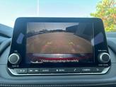 Thumbnail of 2026 Scarlet Ember Tintcoat Nissan Rogue