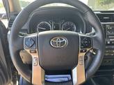Thumbnail of 2024 Black Toyota 4Runner