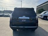 Thumbnail of 2024 Black Toyota 4Runner
