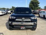 Thumbnail of 2024 Black Toyota 4Runner