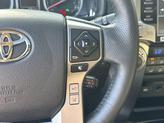 Thumbnail of 2024 Black Toyota 4Runner