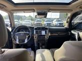 Thumbnail of 2024 Black Toyota 4Runner
