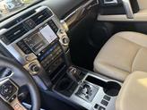 Thumbnail of 2024 Black Toyota 4Runner