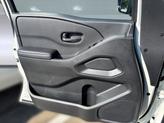 Thumbnail of 2026 Glacier White Nissan Frontier
