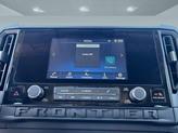 Thumbnail of 2026 Glacier White Nissan Frontier