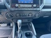 Thumbnail of 2026 Glacier White Nissan Frontier