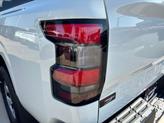 Thumbnail of 2026 Glacier White Nissan Frontier